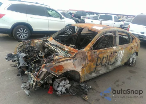 2022 Honda Civic Sport from USA, damaged, VIN 2HGFE2F59NH504965